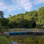 City of Greensboro - Country Park
