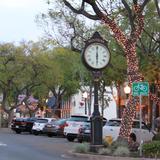 Check out the small town vibes of Montrose