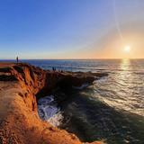 Sunset Cliffs