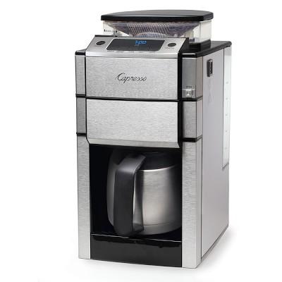 Capresso Coffee Team Pro Coffee Maker with Thermal Carafe