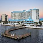 Marriott Sanibel Harbour Resort & Spa