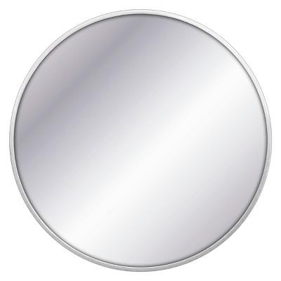 28" Round Decorative Wall Mirror - Project 62™
