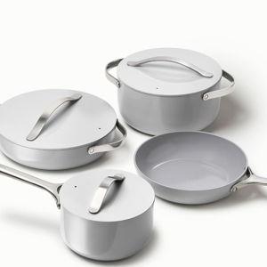 Caraway Cookware Set