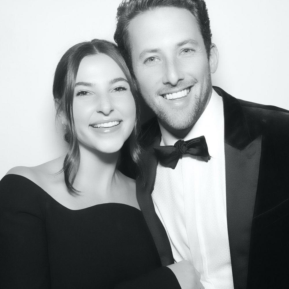 Hadley Rosen and Michael Berg's Wedding Website
