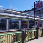 A1 Diner