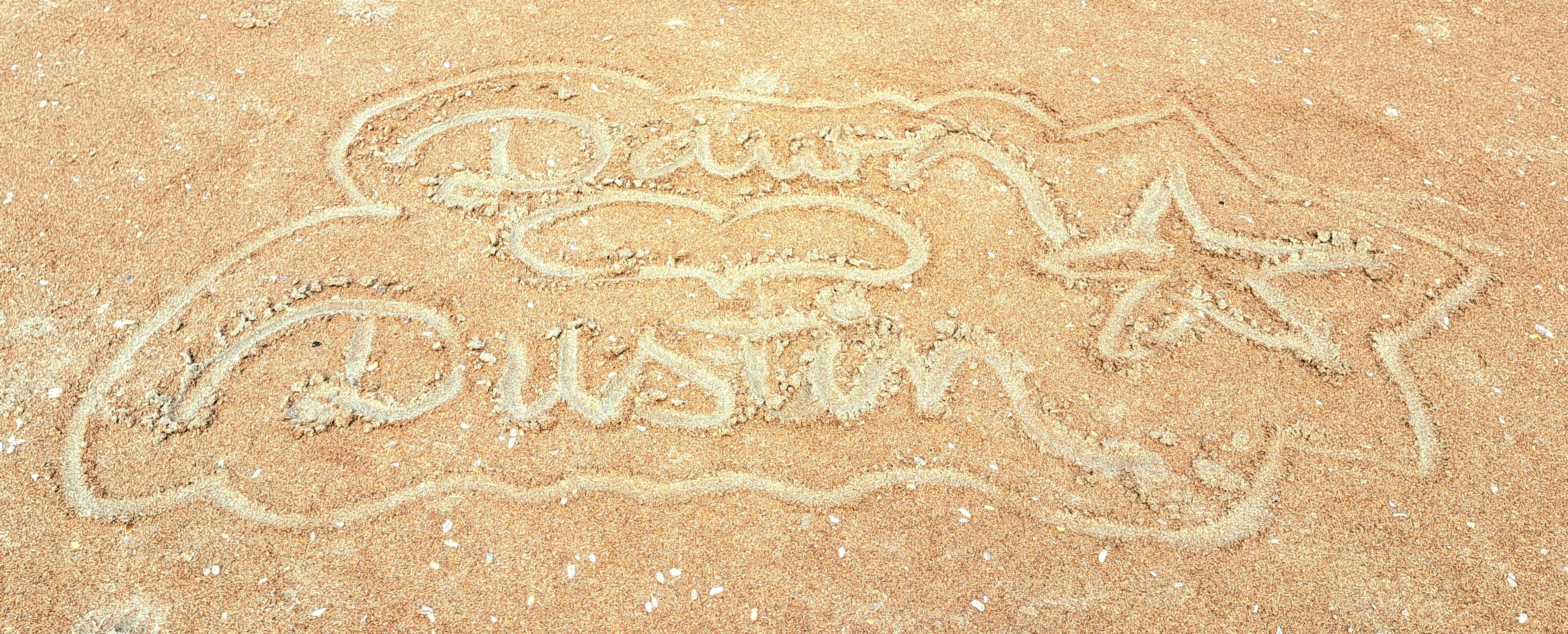 The Wedding Website of Dawn Tamayo and Dustin Palmieri