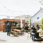 Rockaway Beach Surf Club