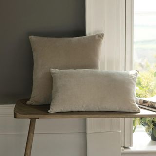 Jaipur Square Cushion