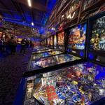 Next Level Pinball Museum
