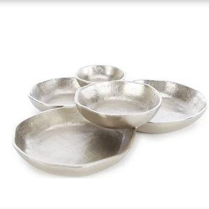 Southern Living Small Cluster Bowls, Set of 5