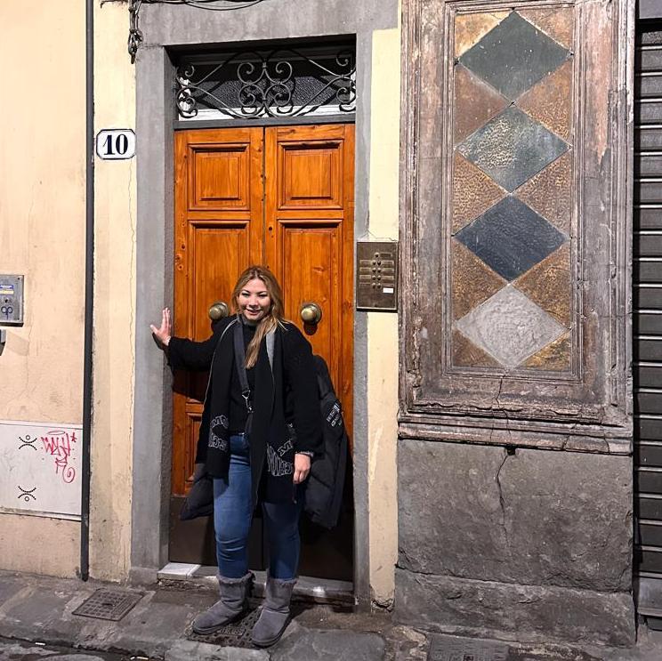 Via Delle Terme 10