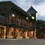 Downtown Ocean Springs
