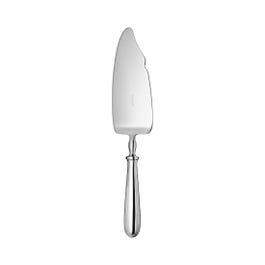 Christofle Perles Cake Server, Silverplated