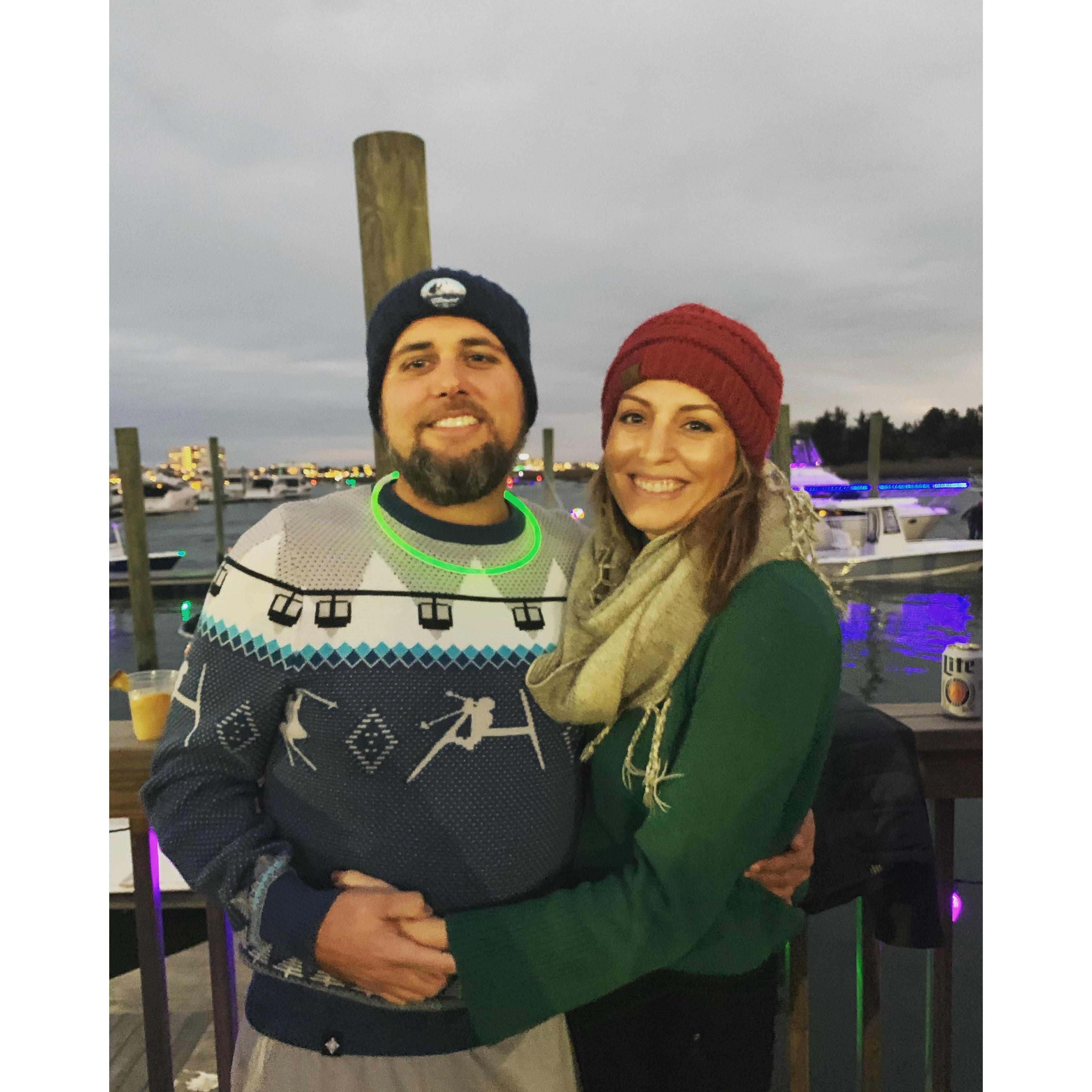 NC Holiday Flotilla!