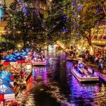 River Walk