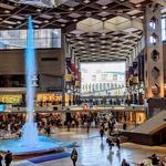 Montréal Underground City