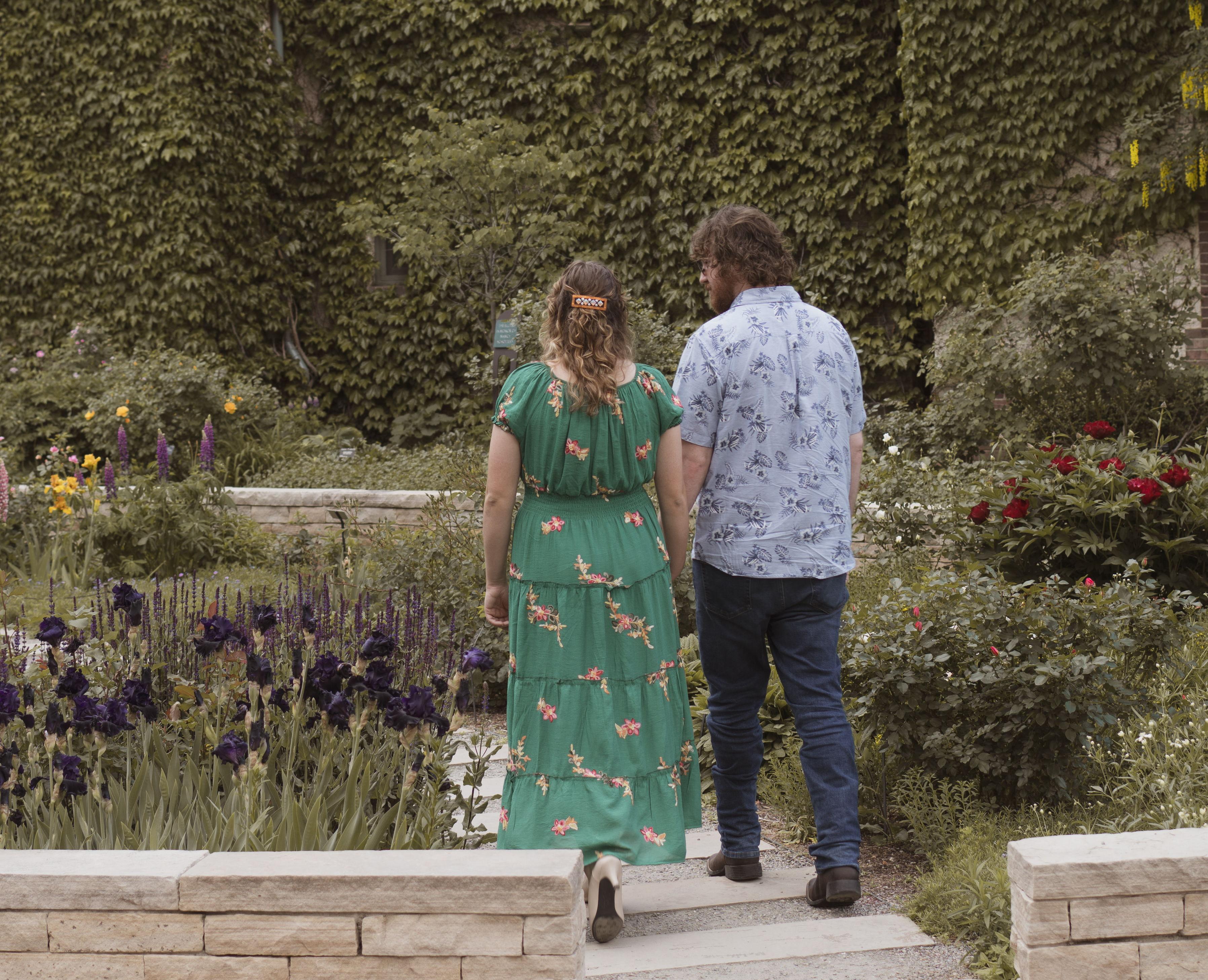 The Wedding Website of Levi Cummins and Monica Matlick