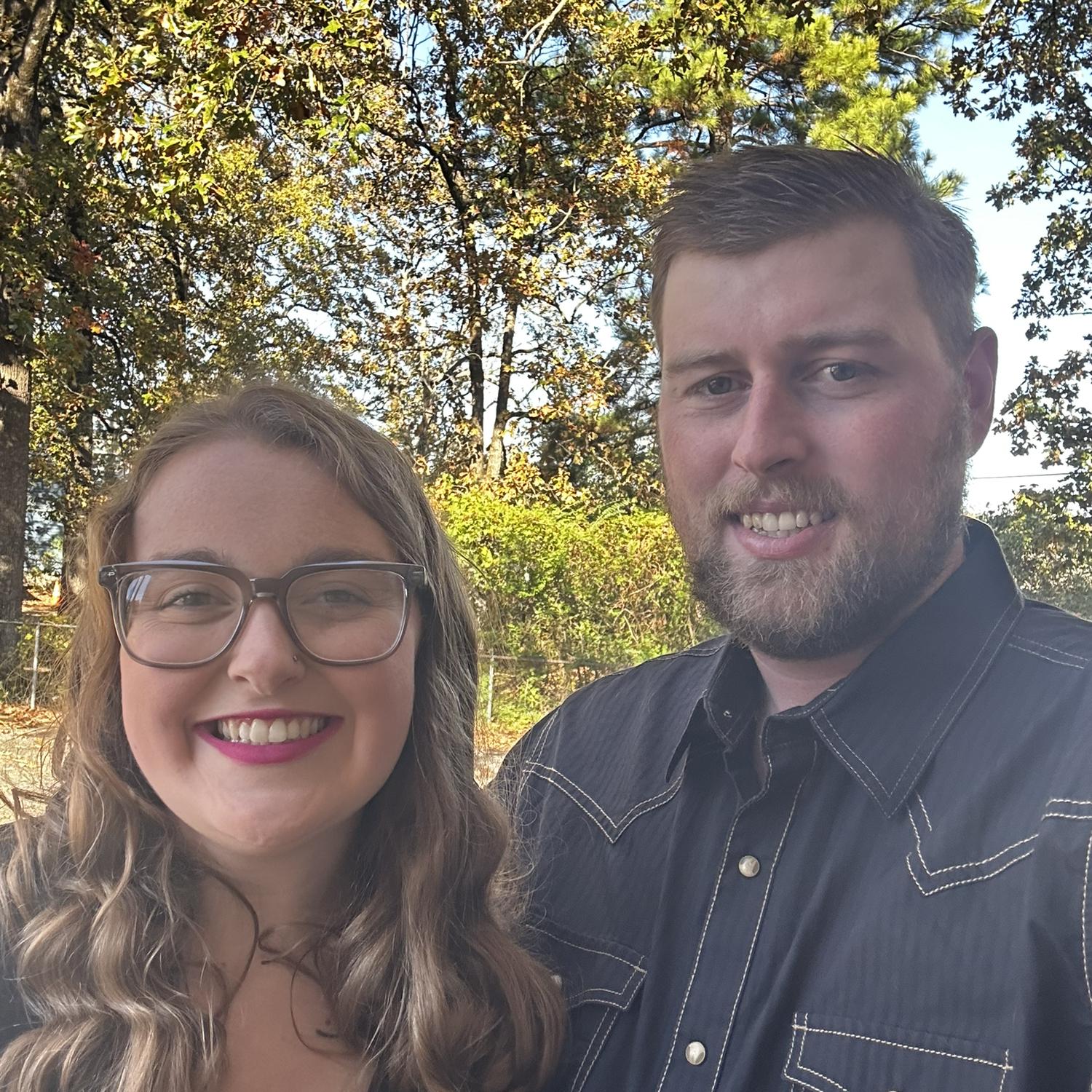 Forever wedding date🩷