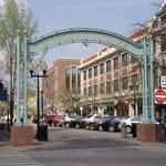 Lincoln Square
