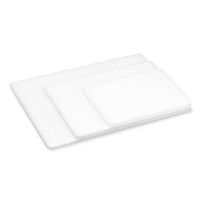 Williams Sonoma Synthetic Prep Cutting Board, Set of 3