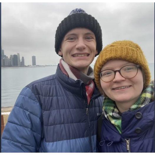 Our trip to Chicago