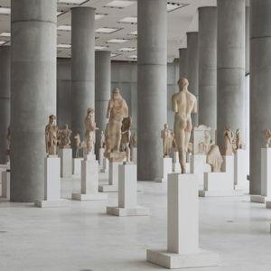 Tickets to the Acropolis & Museum