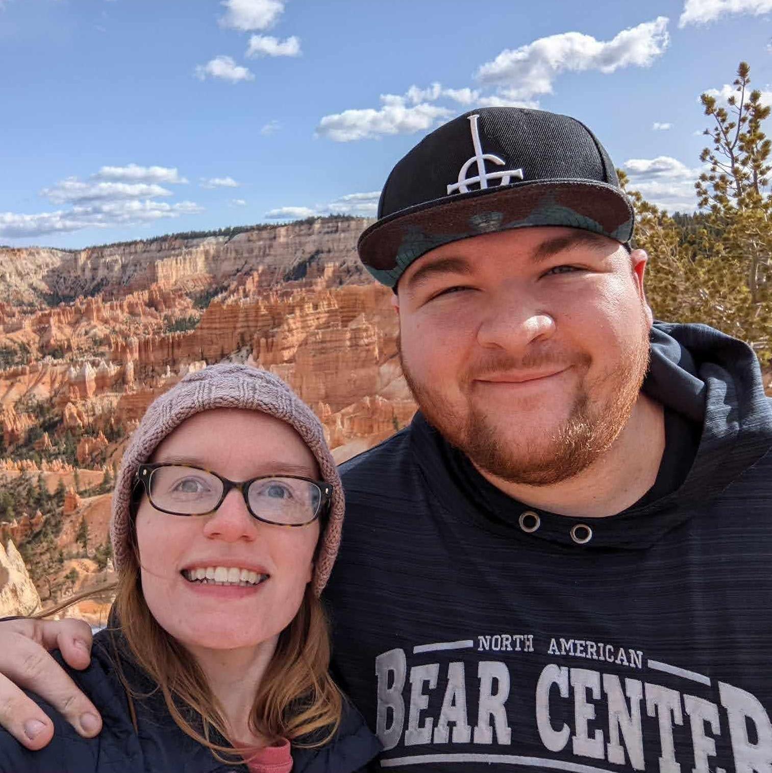 Bryce Canyon National Park, UT