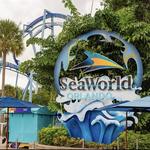 SeaWorld Orlando