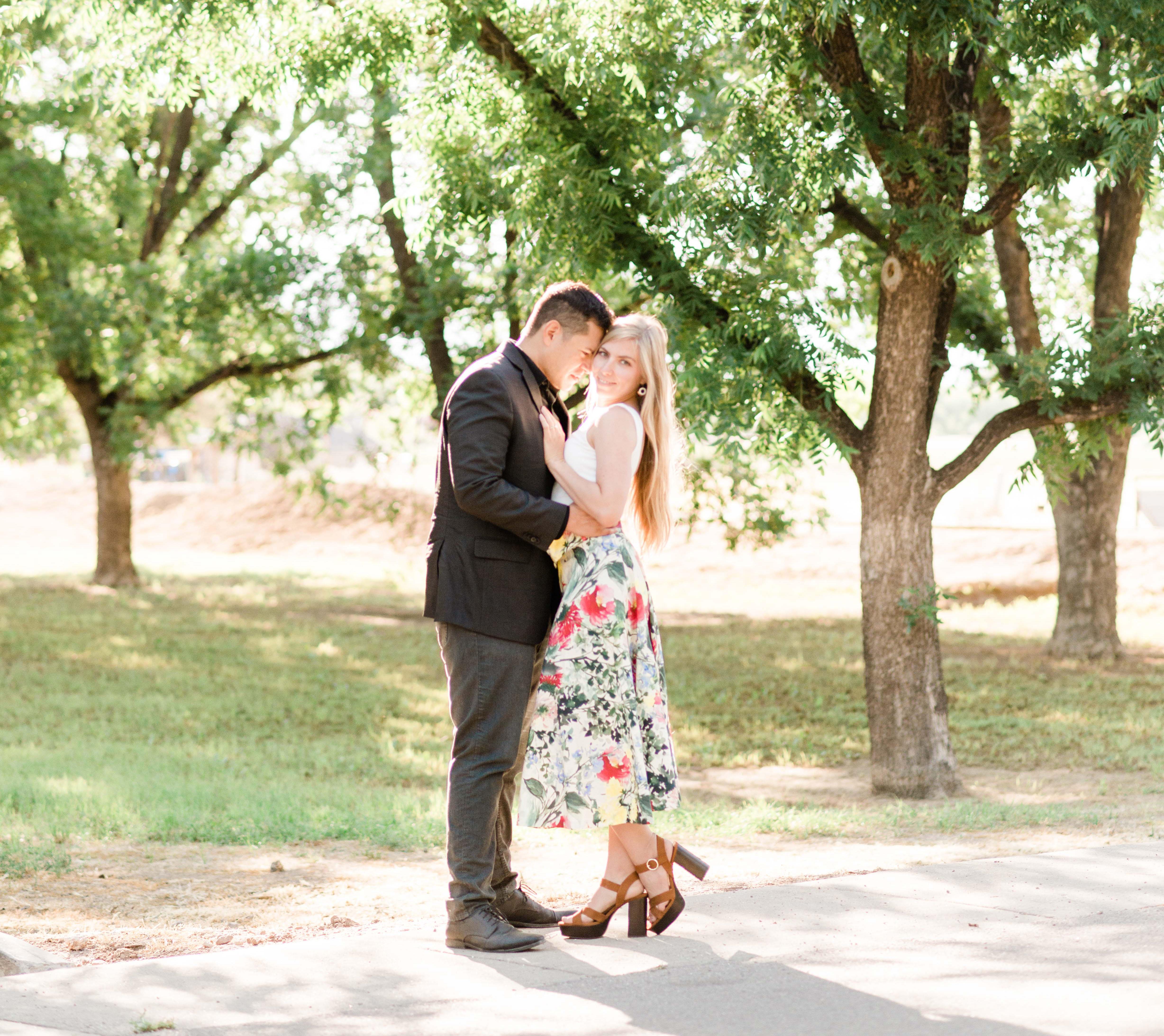 The Wedding Website of Elisabeth Hottel and Manny Patino
