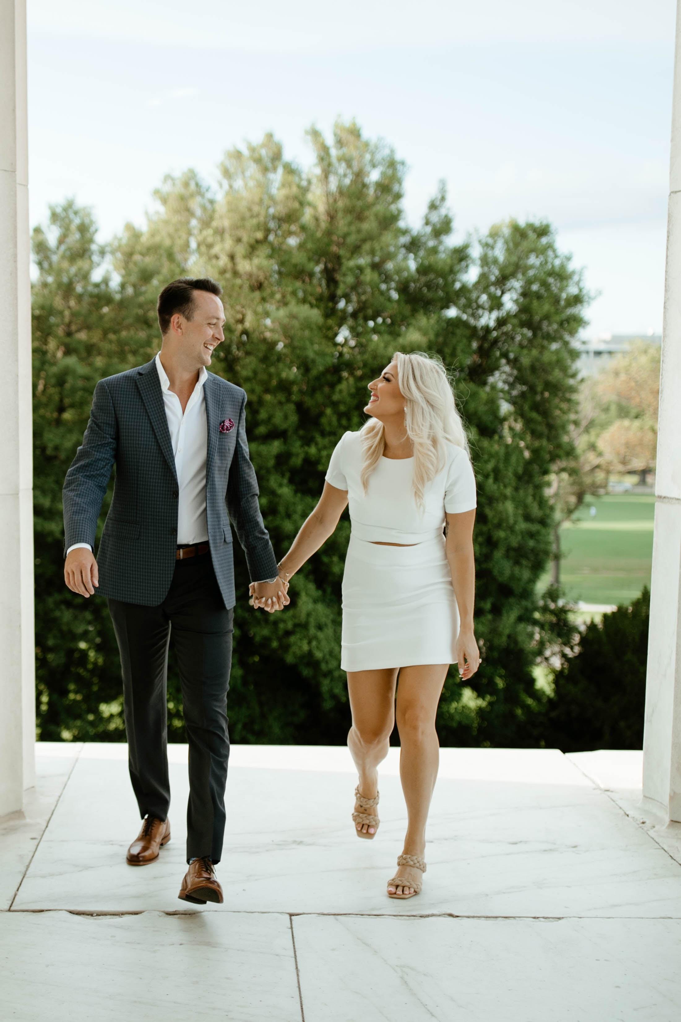 The Wedding Website of Tiffany Ferriss and Tyler Wade