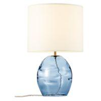 Grace Table Lamp (in clear)