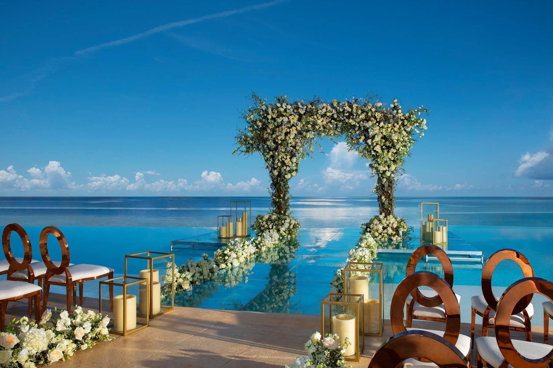 The Wedding Website of Terri Levy and Will Levy