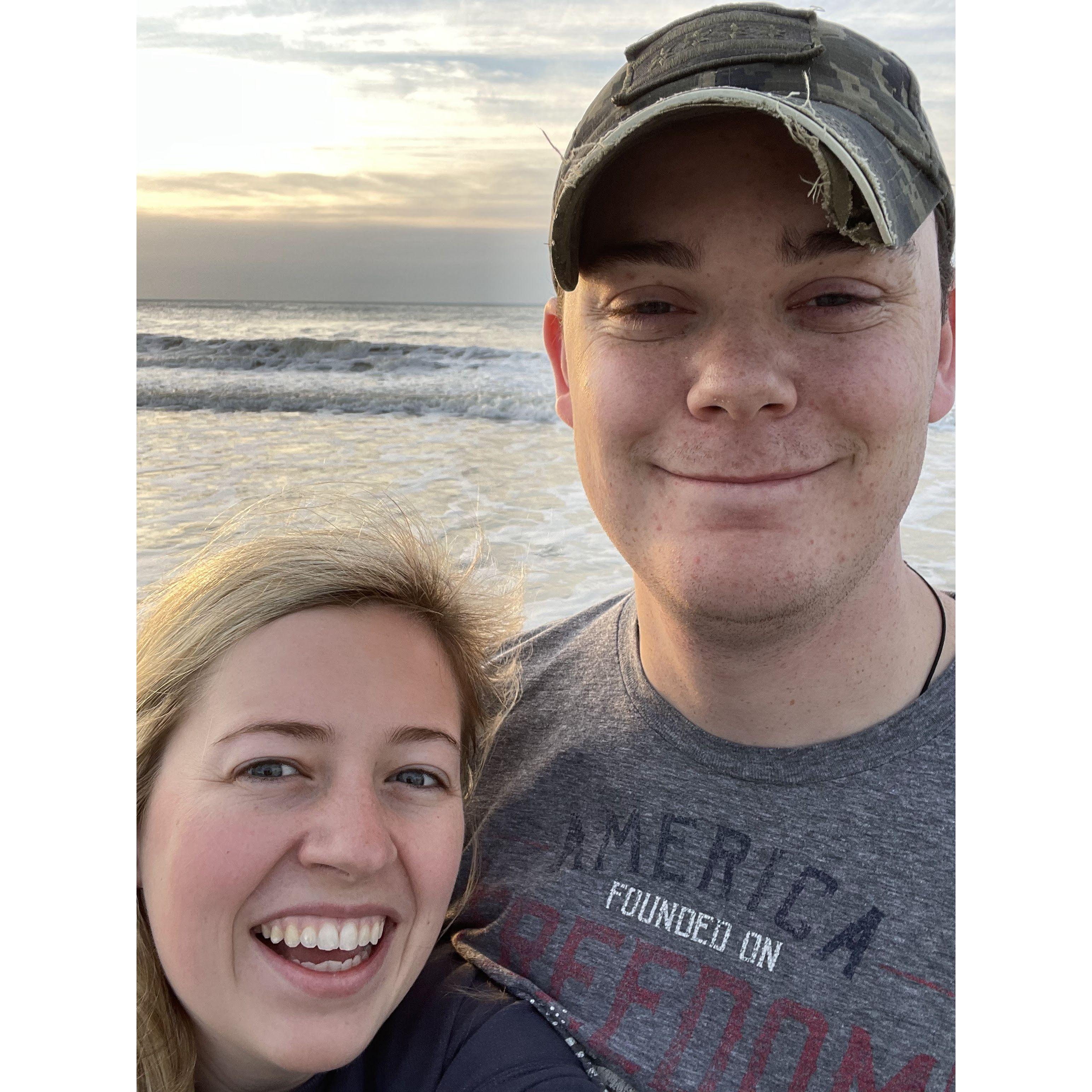 Small "vacay" to Myrtle Beach