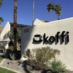 Caffeine - Koffi North Palm Springs