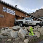 June Lake Brewery