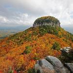 Pilot Mountain State Park