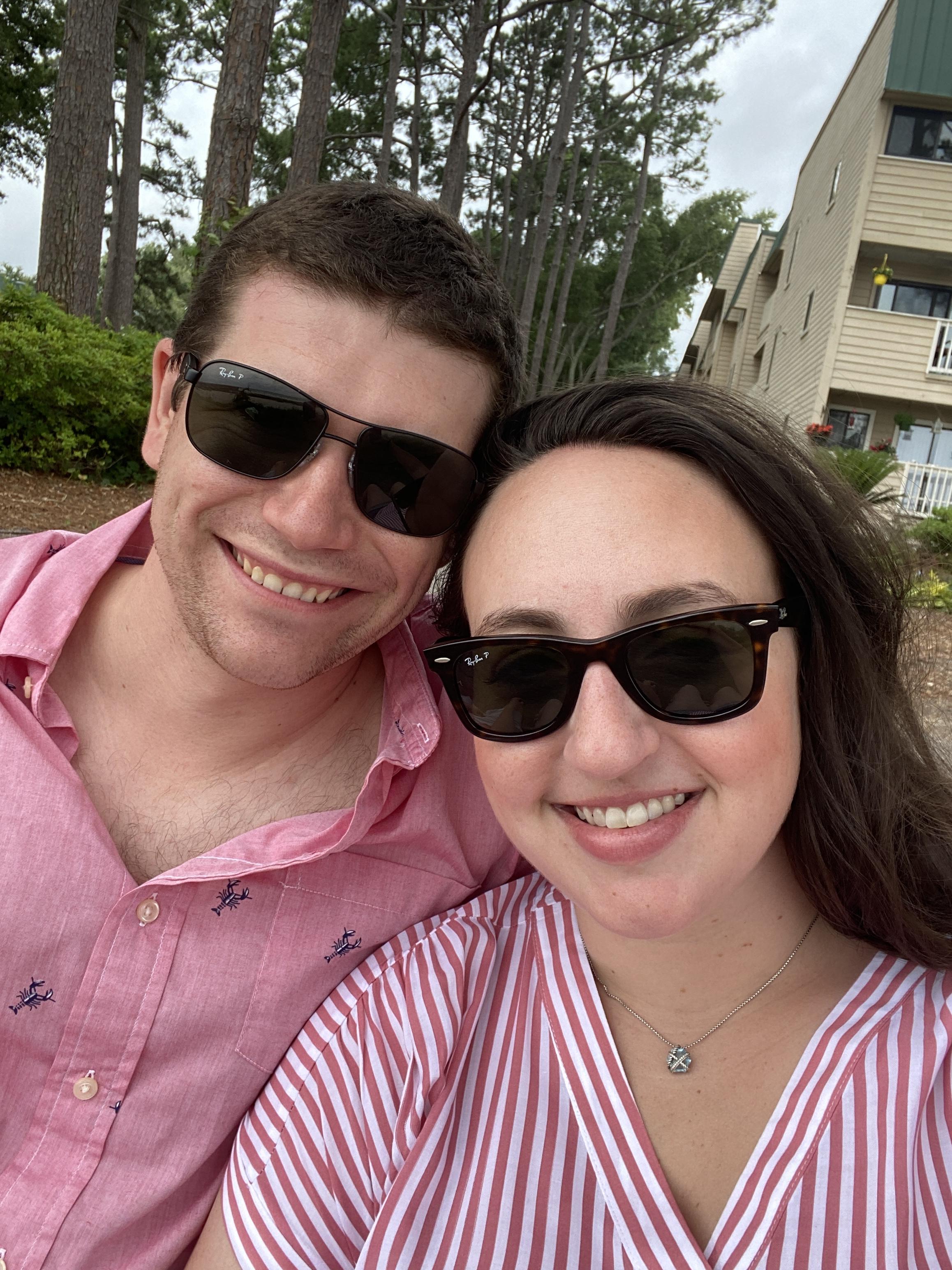 The Wedding Website of Paige Mellinger and Matt Williams