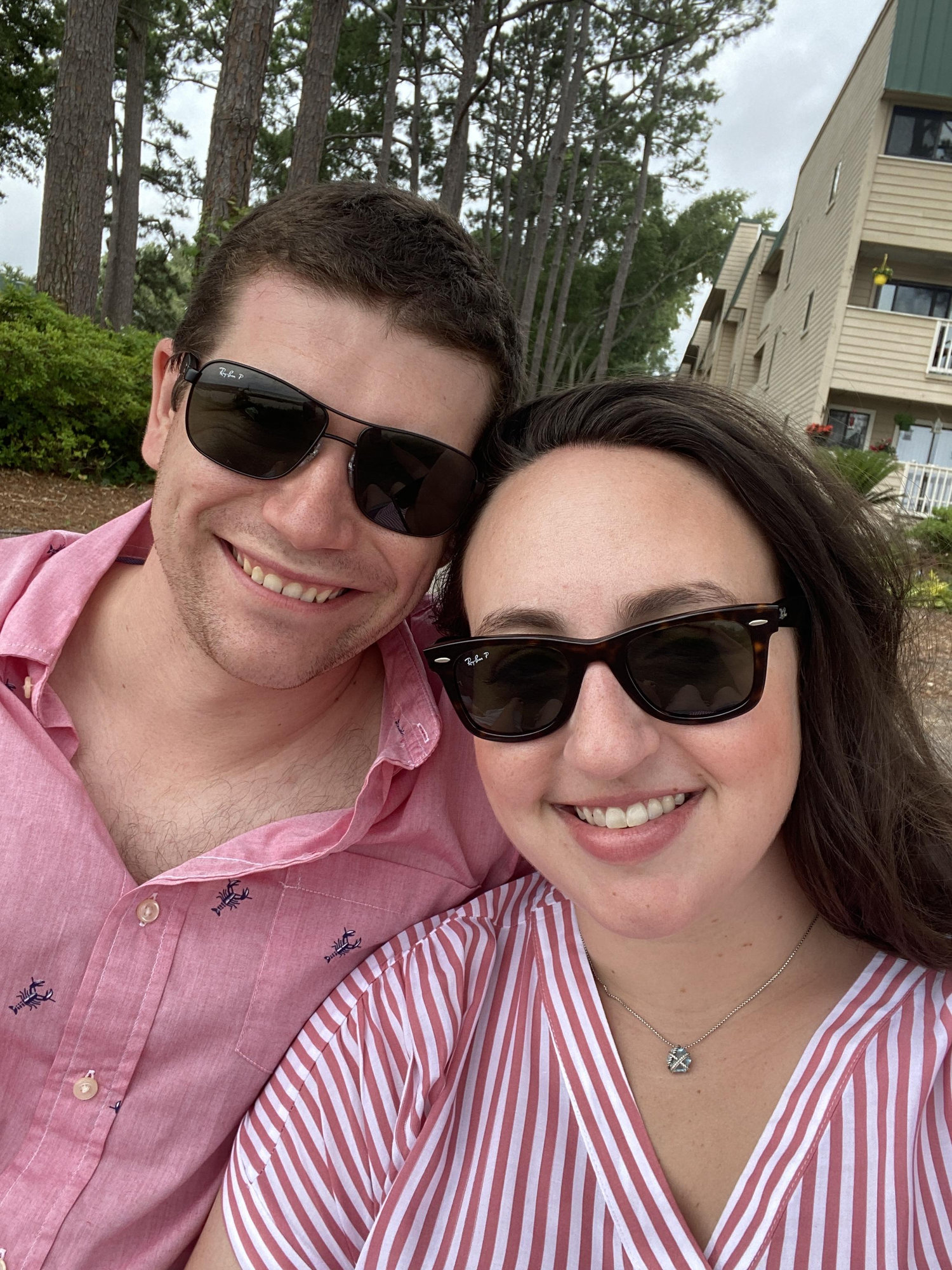 The Wedding Website of Paige Mellinger and Matt Williams