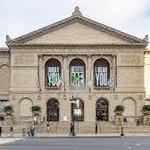 The Art Institute of Chicago