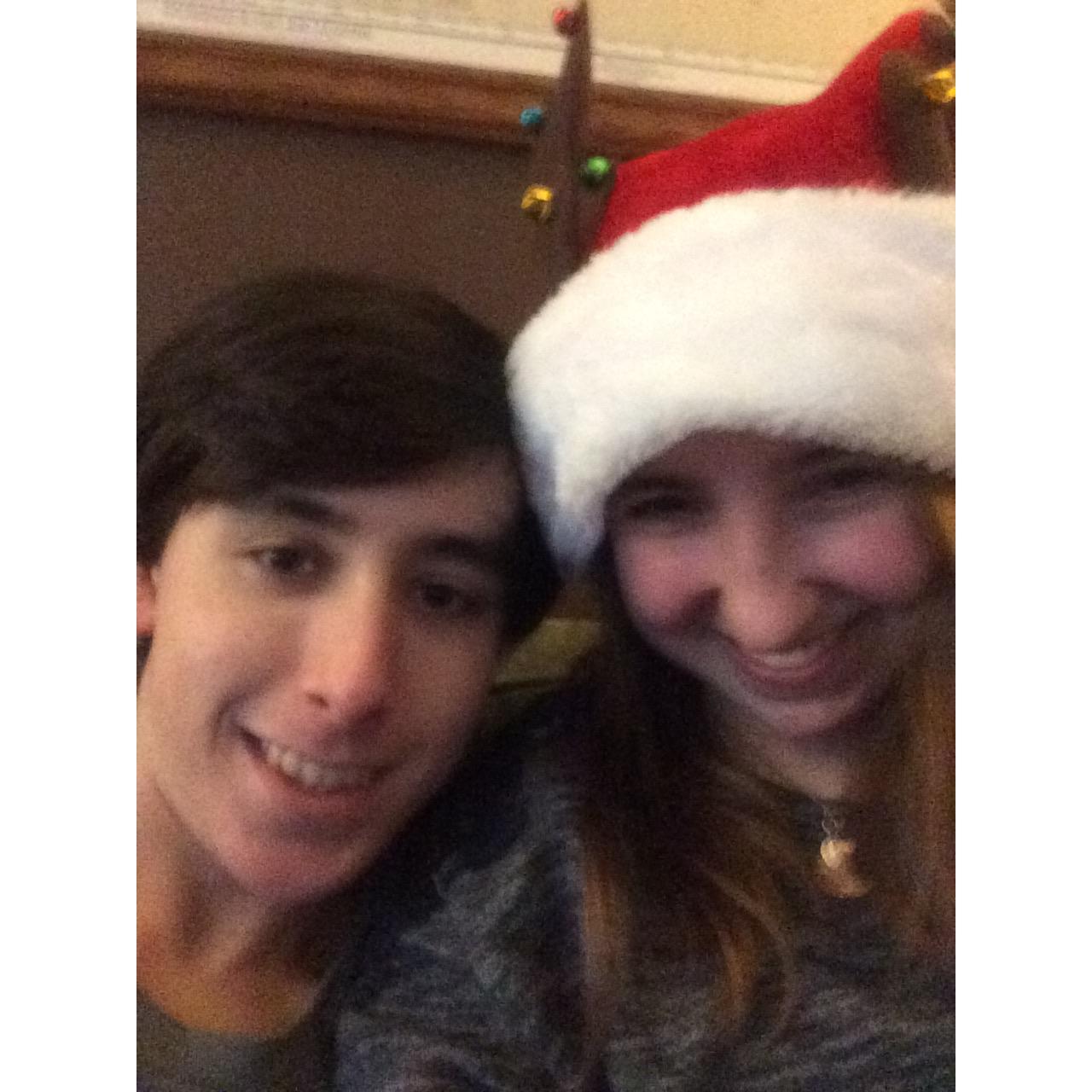 Chirstmas 2015