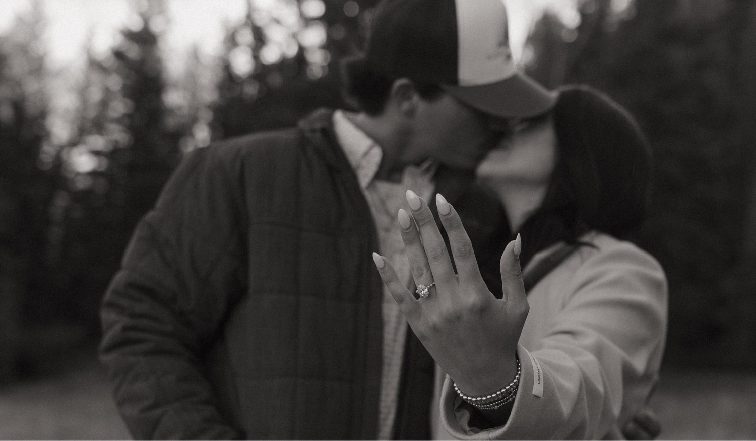 The Wedding Website of Chrissa Dean and Elijah Brown