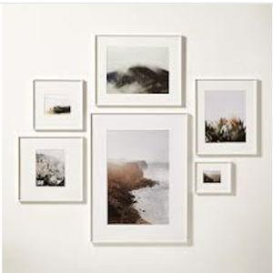Art + Picture Frames Fund
