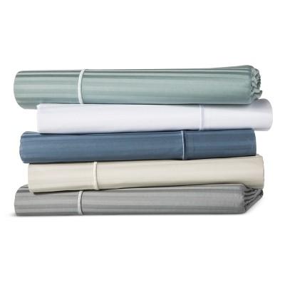 500 Thread Count Damask Sheet Set - Fieldcrest®