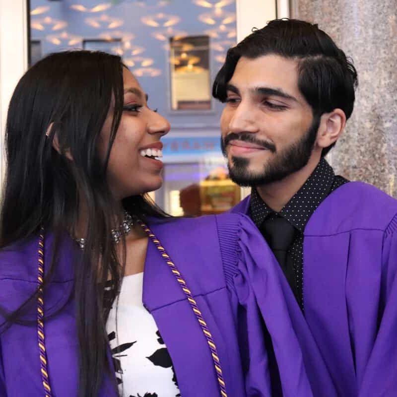 Look of Love 2019