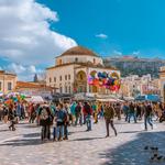 Monastiraki