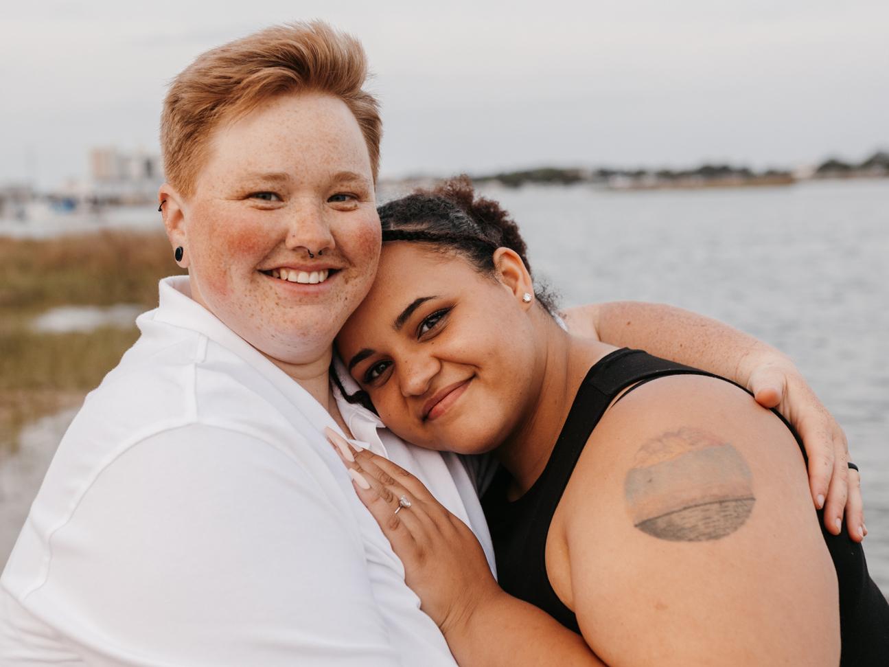 The Wedding Website of Nicole Gibbs and Alexis Washington
