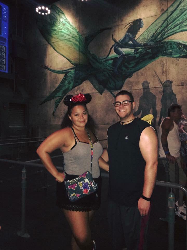 Disney ‘17
