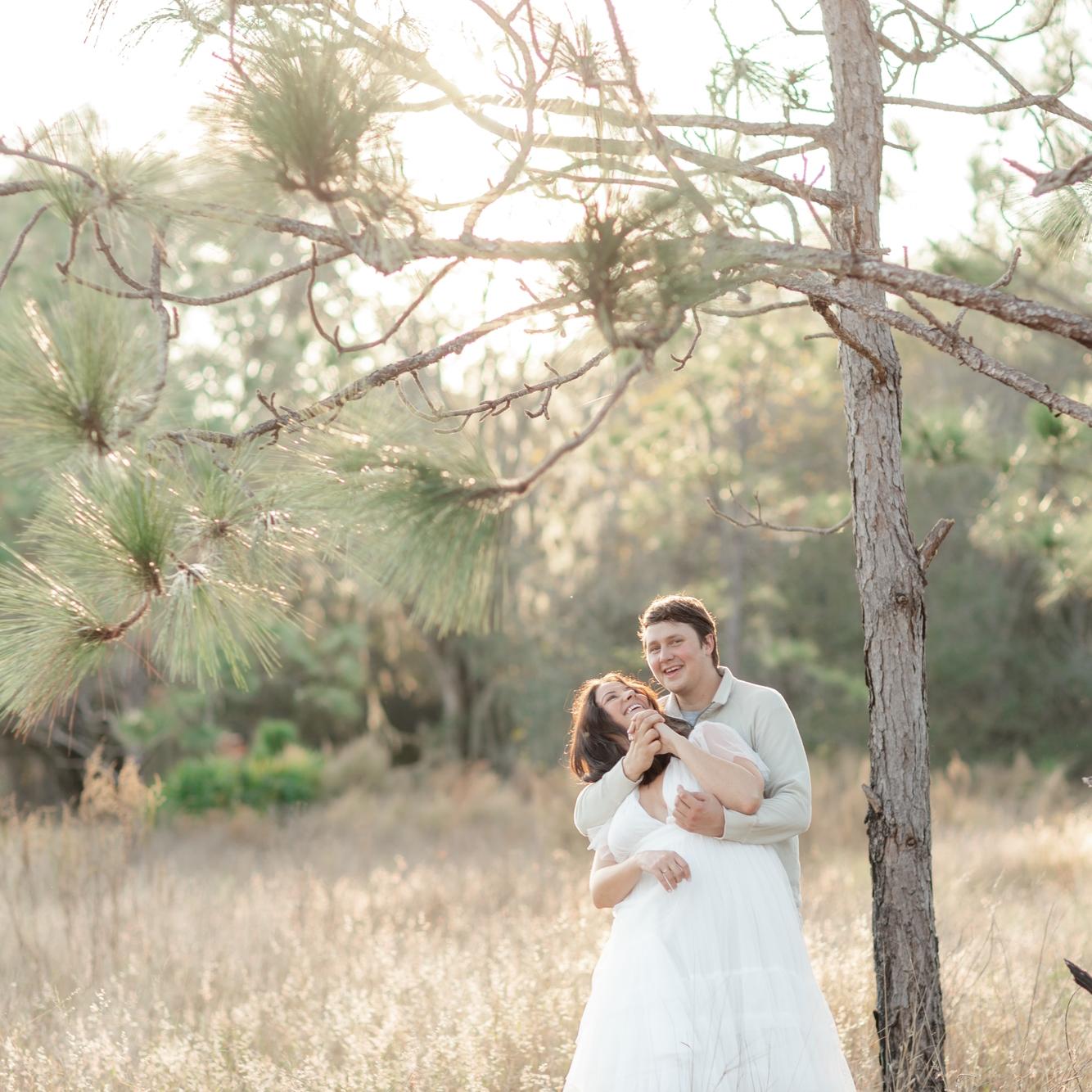 Engagement photoshoot