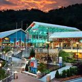 Ripley's Aquarium of the Smokies