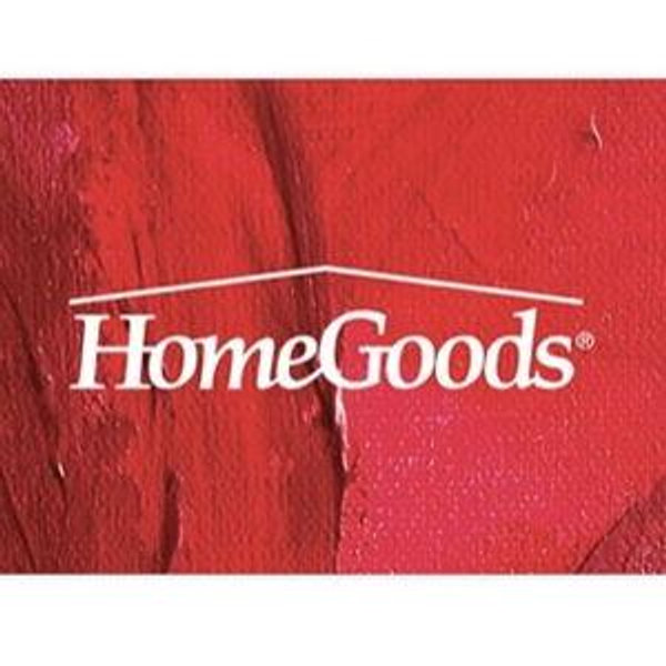 HomeGoods Gift Cards